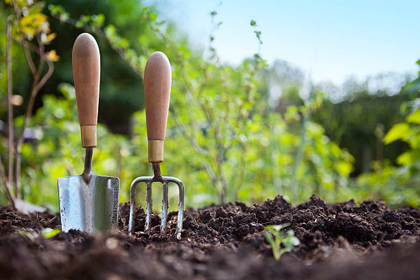 Garden tools