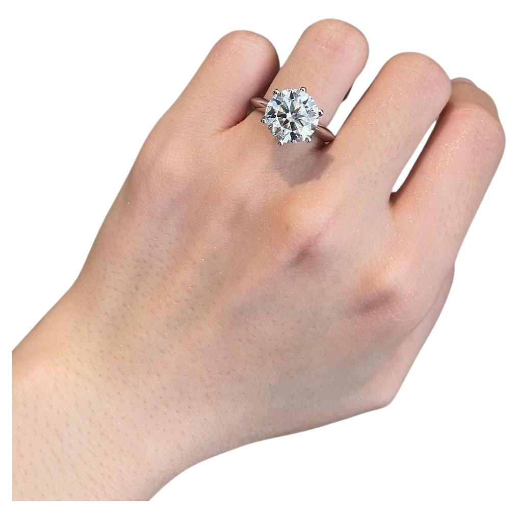 3 Carat Diamond Ring: Precious Eternal Love插图