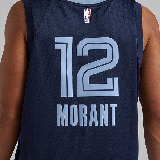 Ja Morant jersey: show you the most real basketball dream插图