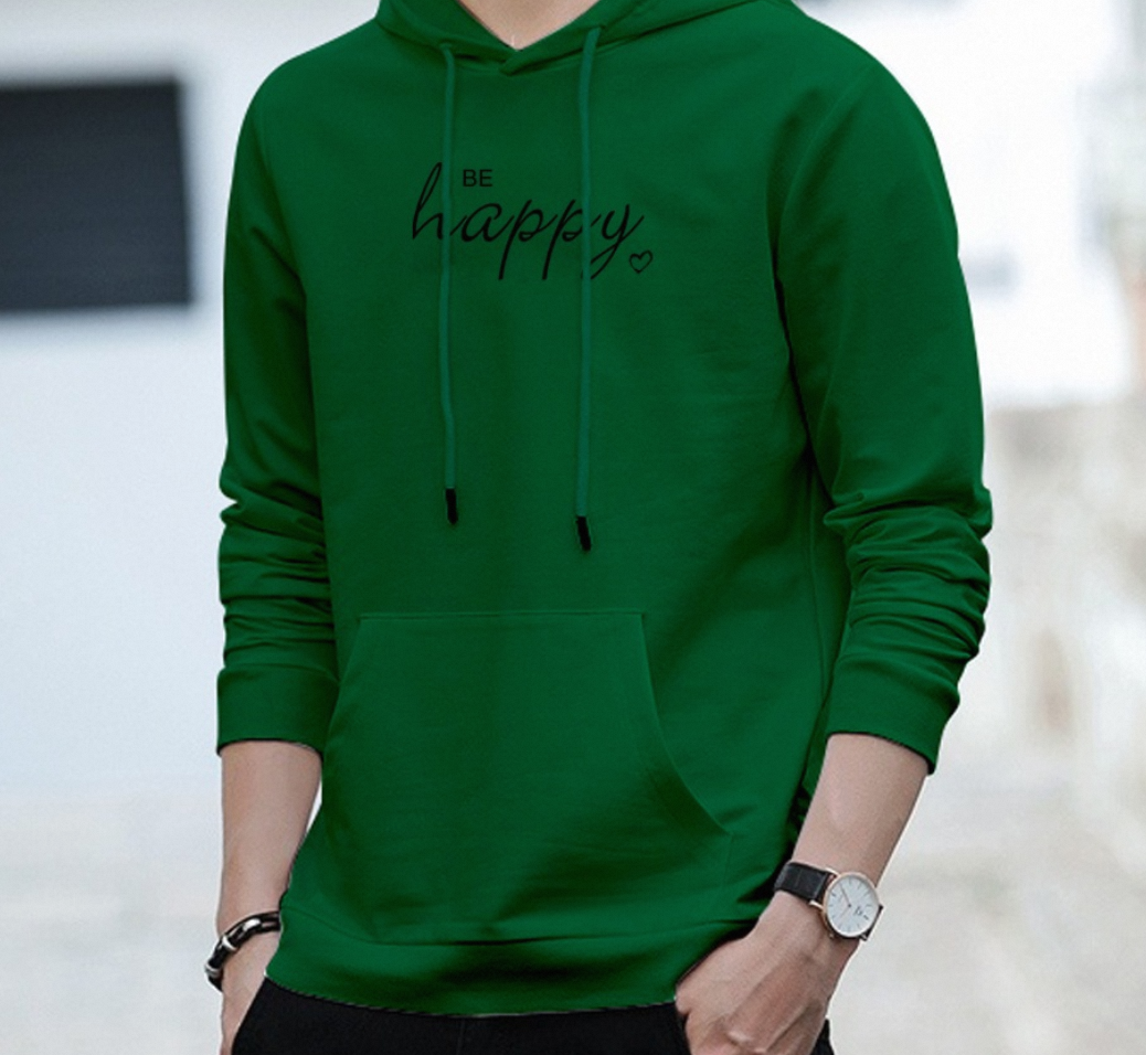 Embracing Nature’s Beauty: Exploring Green Hoodie-inspired Jewelry插图