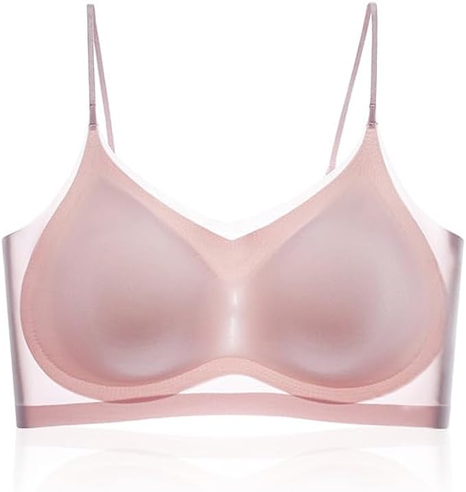 Flaunt Your Beauty: Ultra Thin Transparent Bras for Every Occasion插图