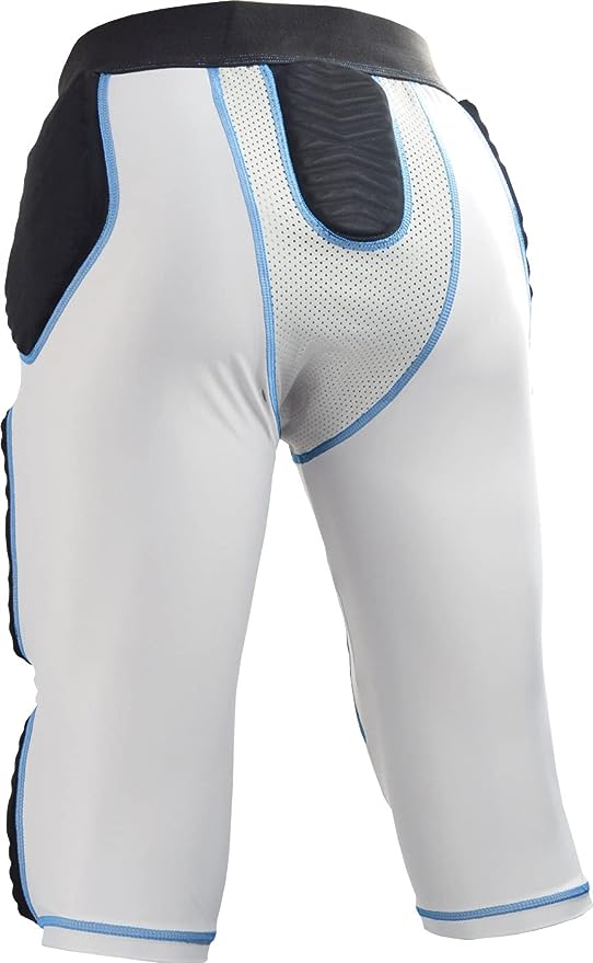 How to Properly Layer Your Football Girdle for Optimal Comfort and Protection插图
