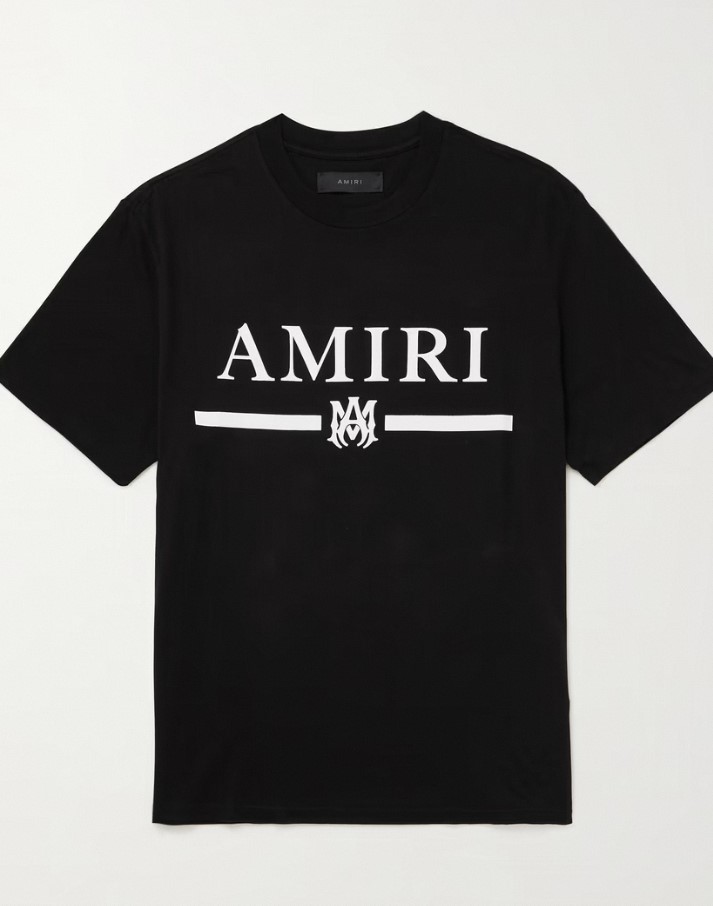 Amiri Shirts: The Perfect Addition to a Capsule Wardrobe插图