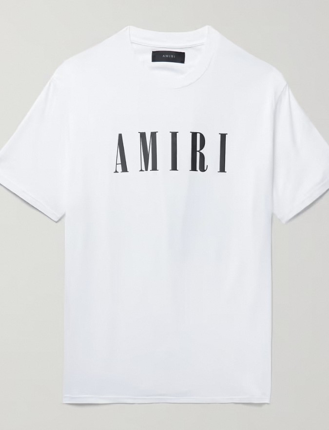 Amiri Shirts: The Perfect Gift for Fashion Enthusiasts插图