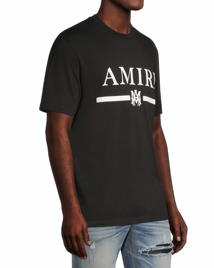 How to Rock an Amiri Shirt for Any Occasion插图