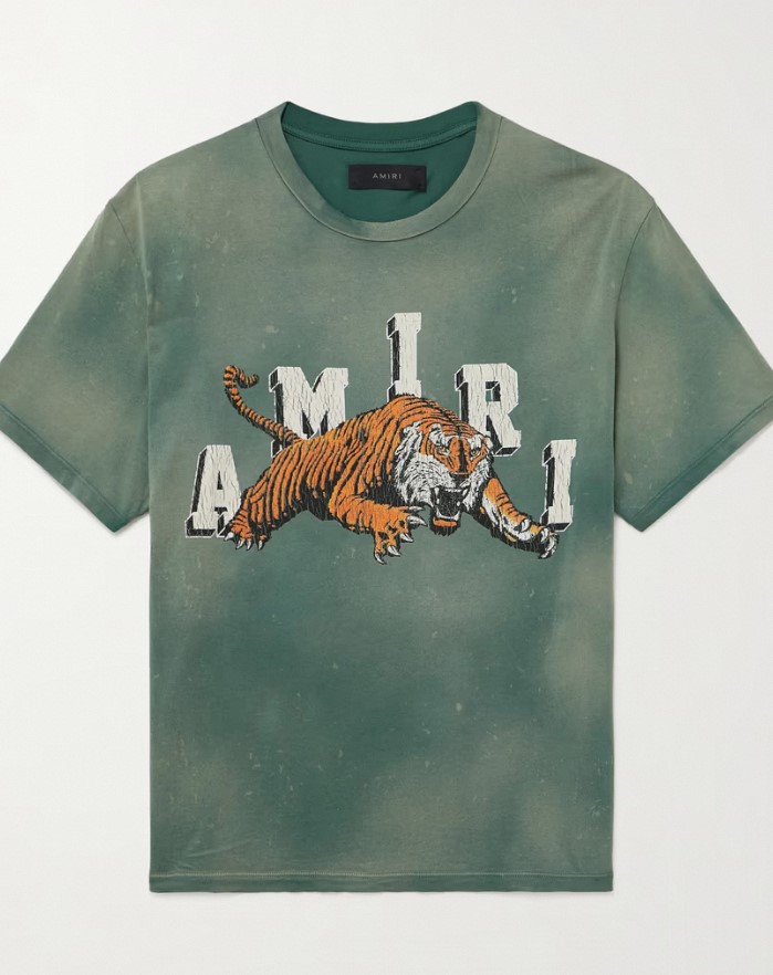 The Ultimate Guide to Affordable and Stylish Amiri Shirts插图