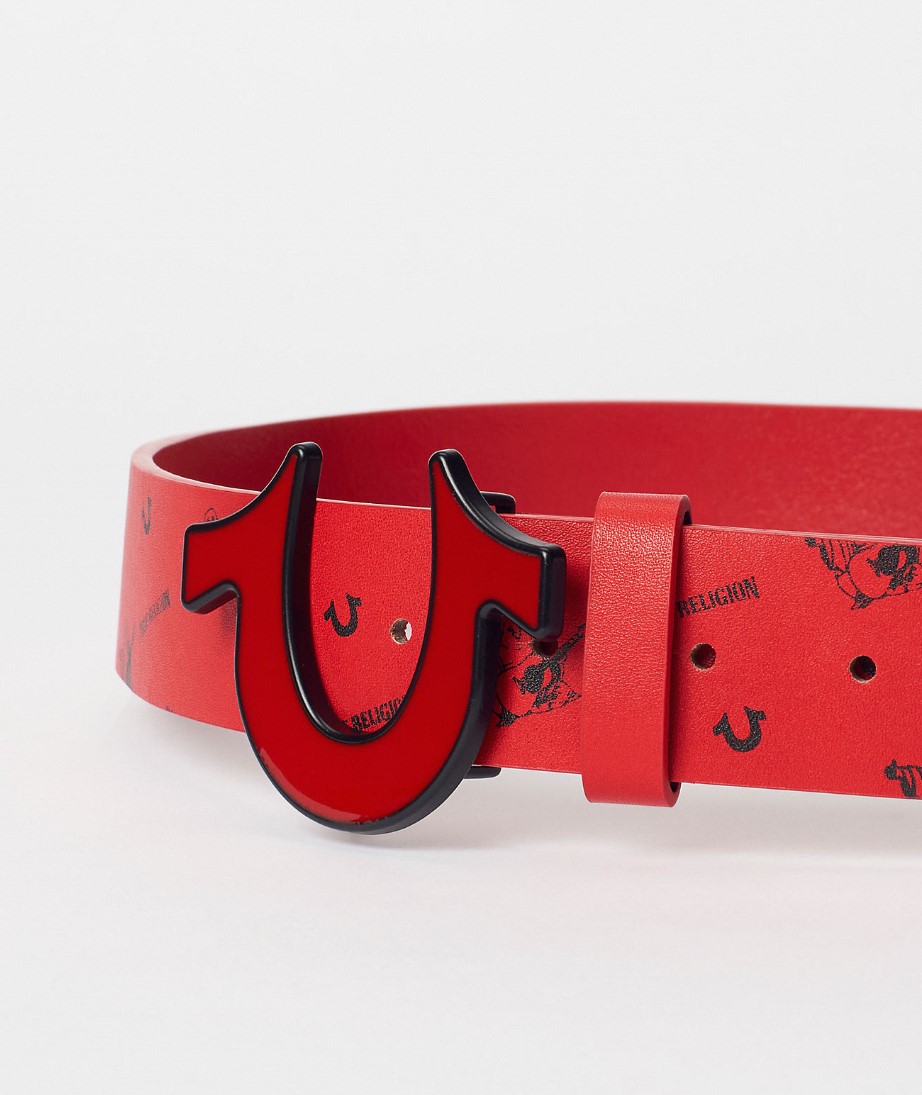Fall Fashion Update: The Best Belt Colors from True Religion for the Season插图