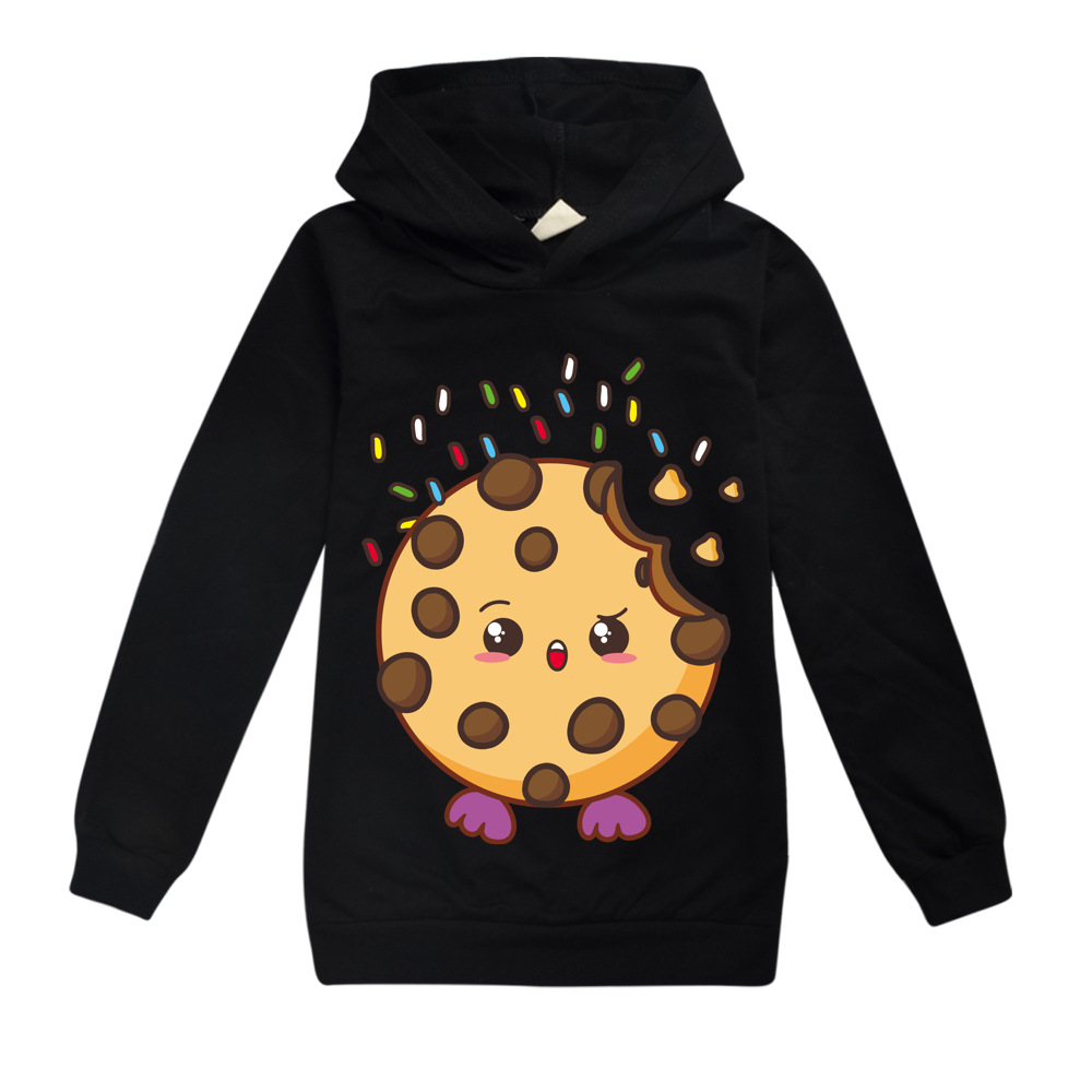 How can I tell if a cookie hoodie is a good fit for me?插图