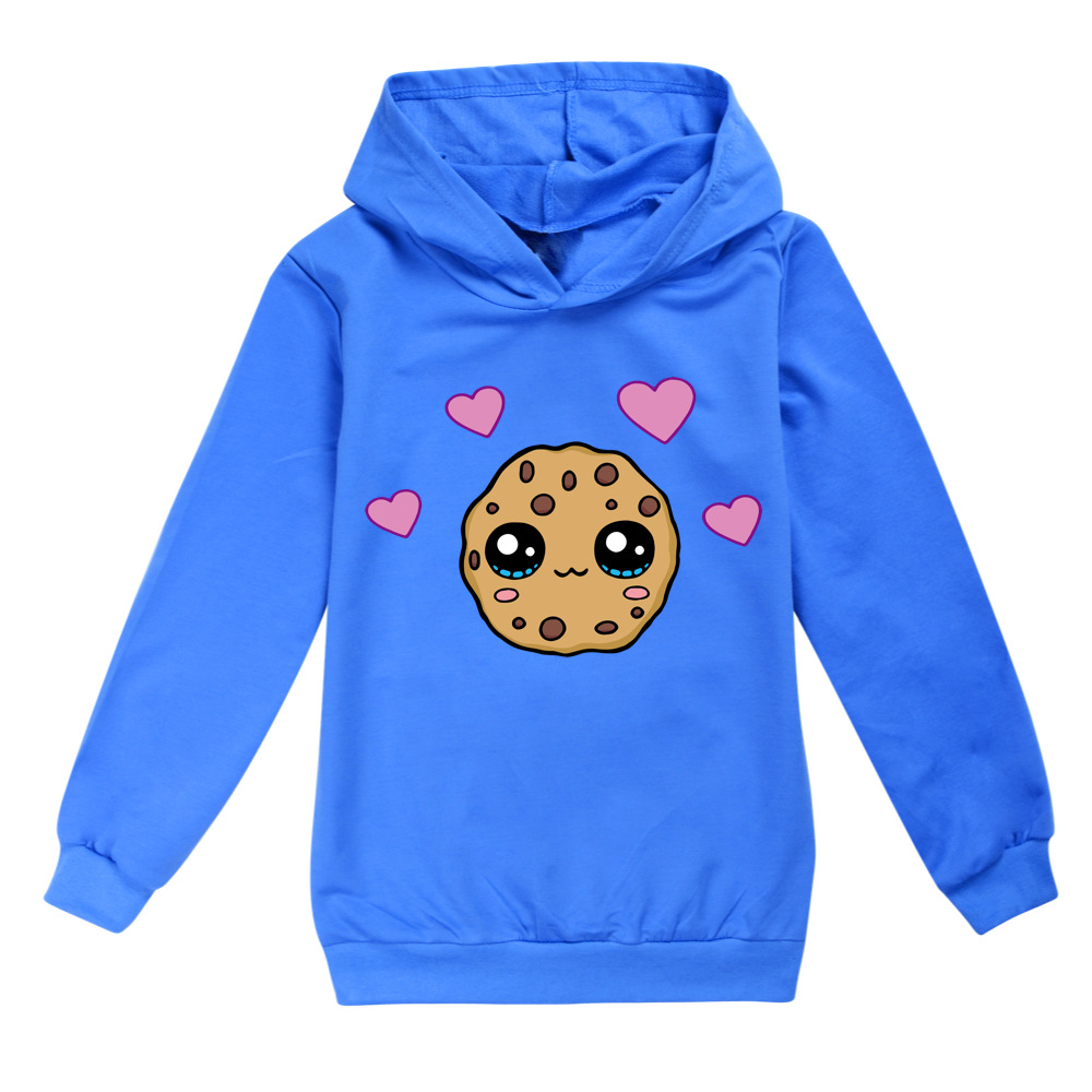 Are there any limited edition cookie hoodies?插图