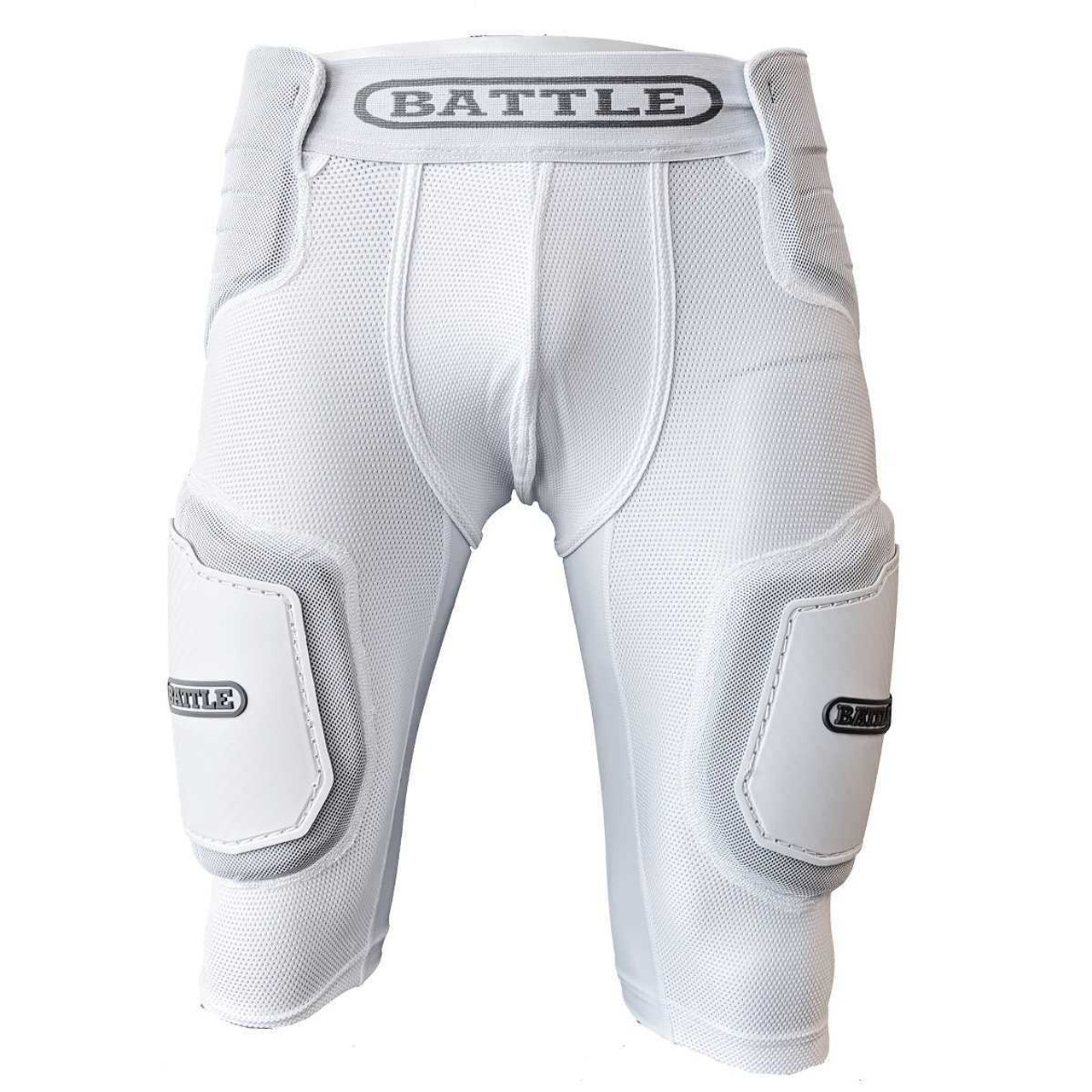 How to Choose the Right Style of Football Girdle for Your Needs插图