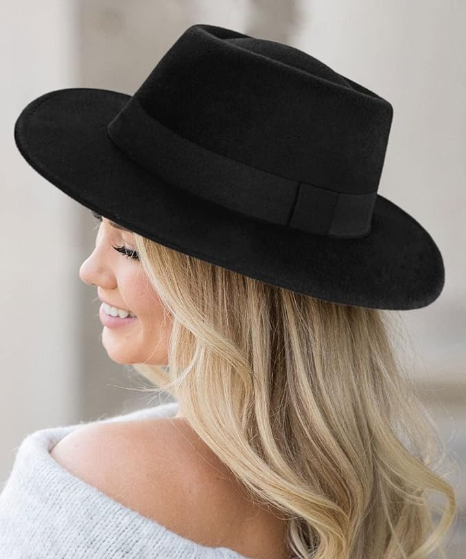 Christmas Gift Inspiration: The Perfect Porkpie Hat for Your Loved Ones插图