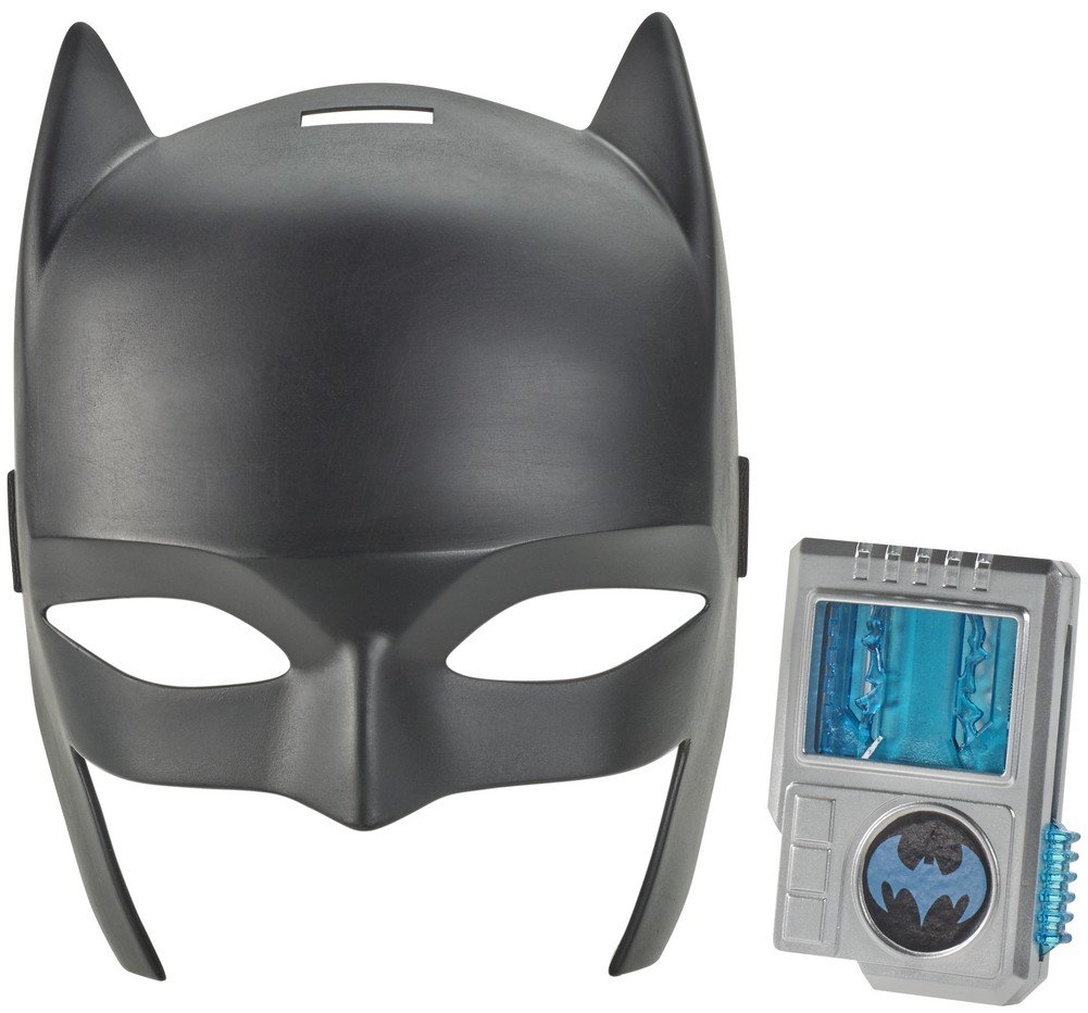 The Bat Mask Trend: How to Conquer the Urban Trend with Superhero Costumes插图