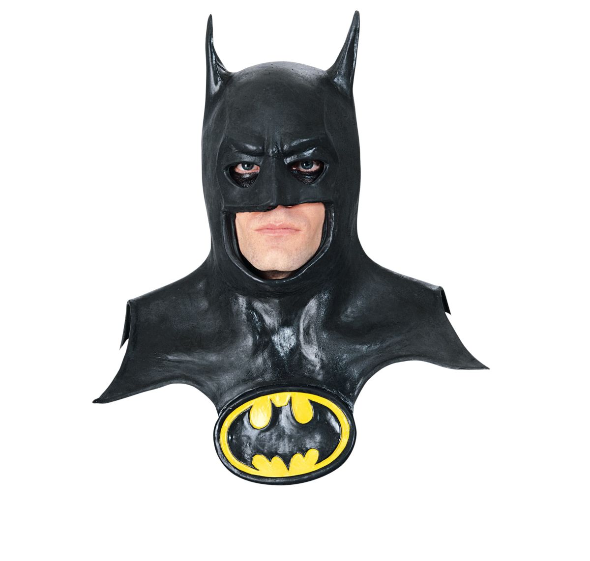 Batman Mask: The Symbol in the Darkness插图