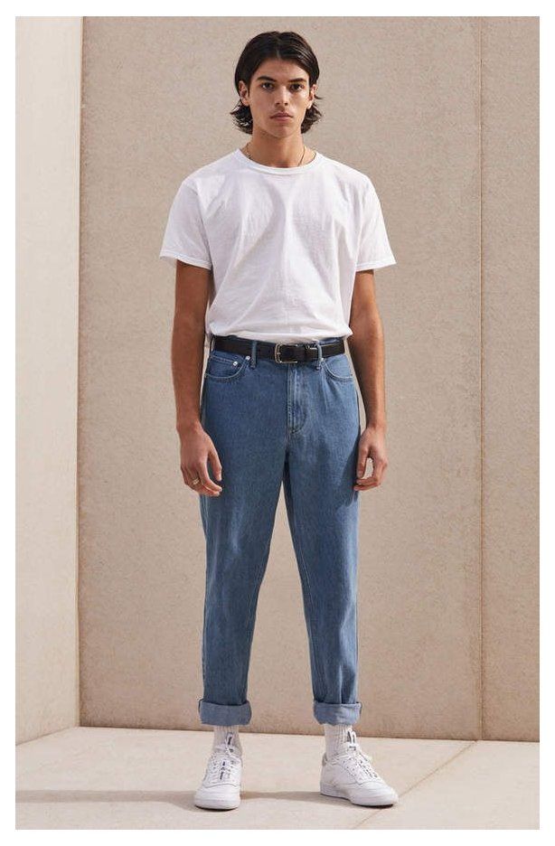 mens vintage jeans
