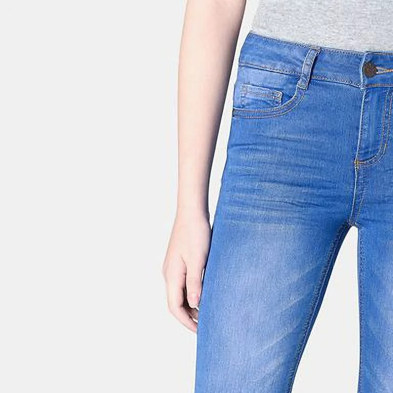 Jeans lafayette: Embracing It for Effortless Elegance缩略图