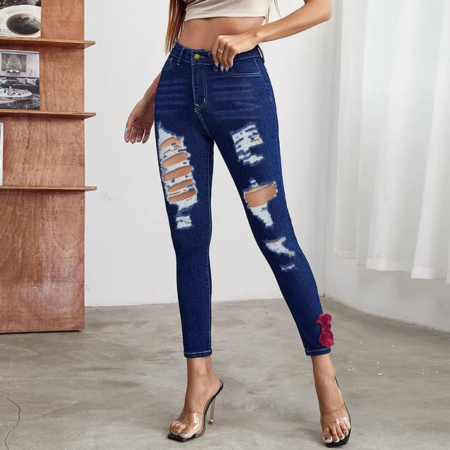 women's jeans