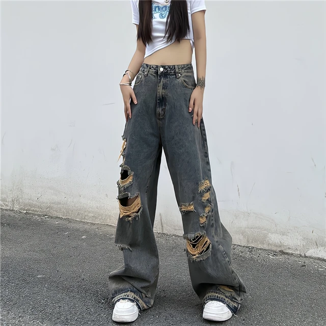 women's jeans