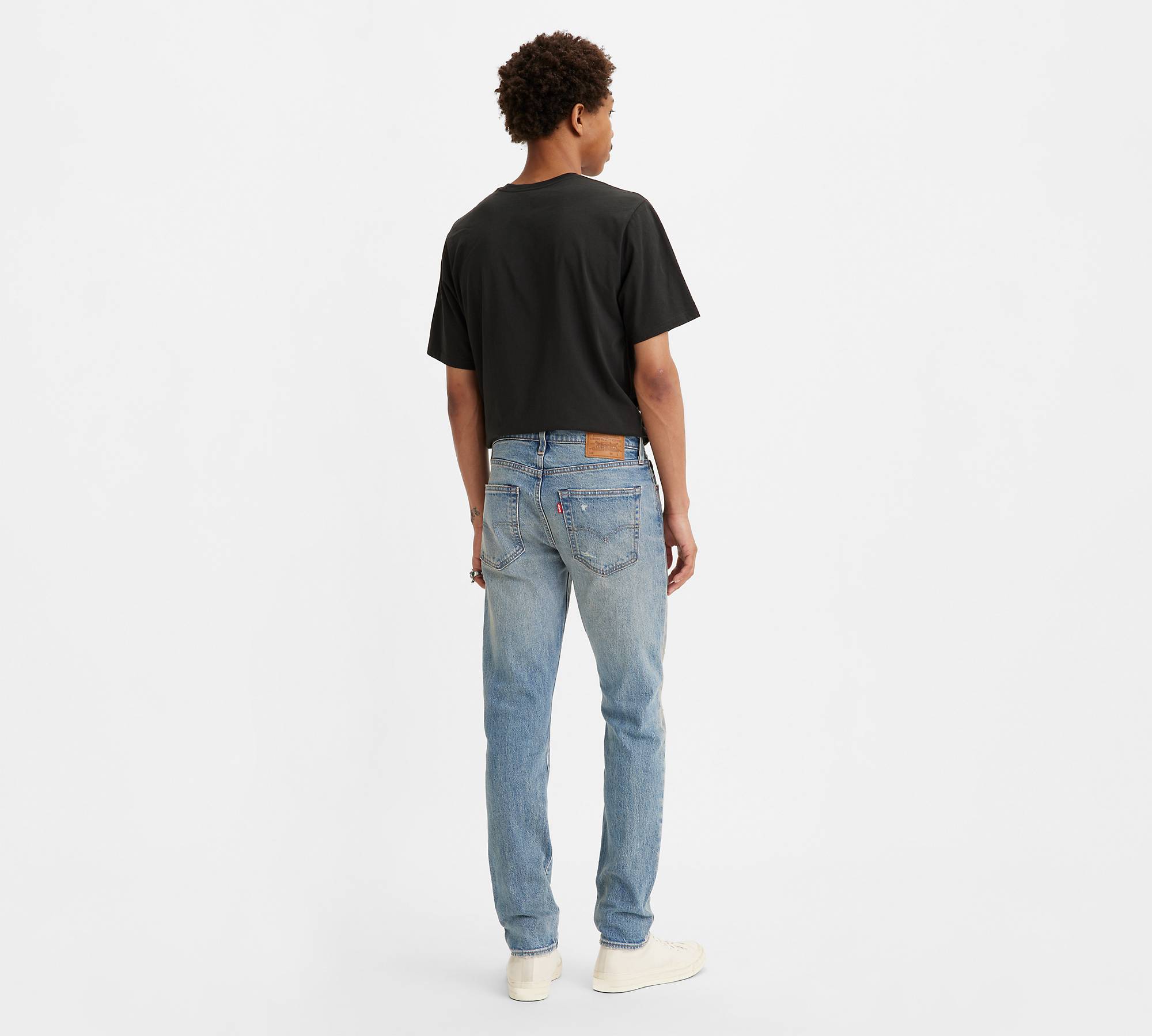 levi 512 jeans