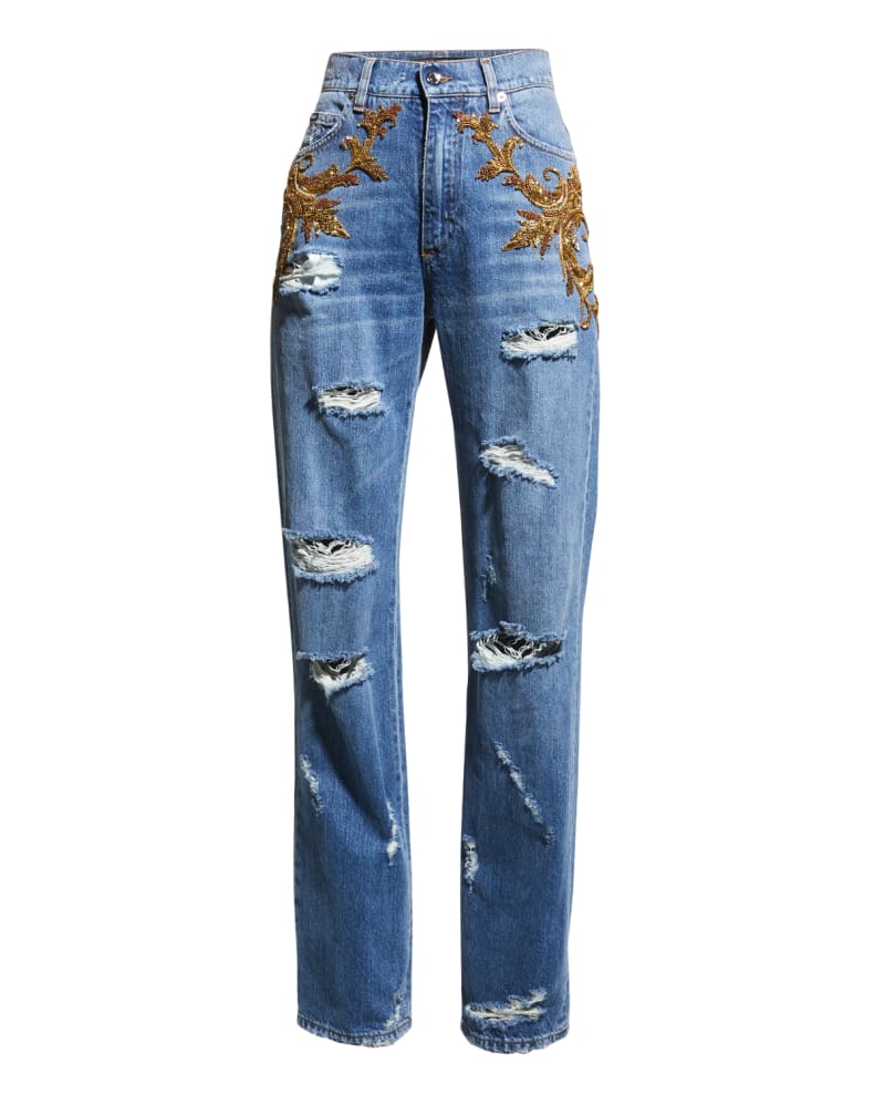 Most expensive jeans: The Pinnacle of Luxury插图4