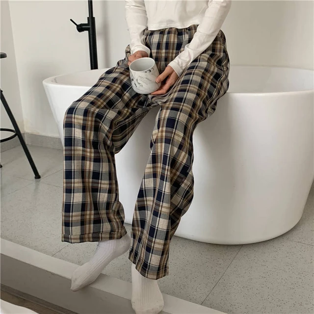 women pajama pants