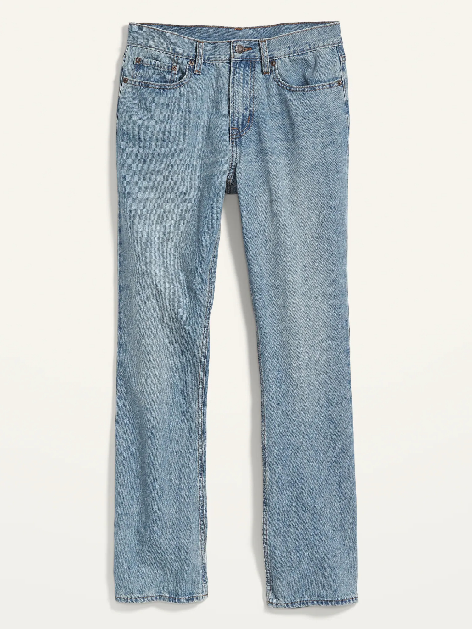 old navy boot cut jeans