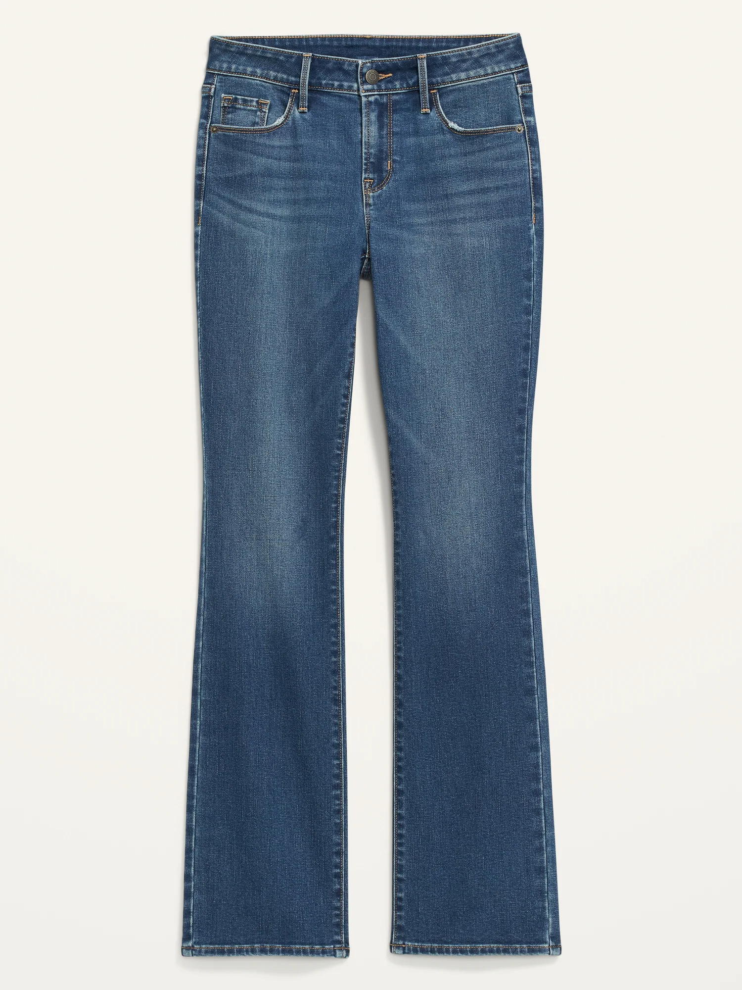 old navy boot cut jeans