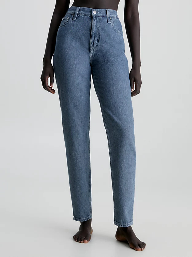 CK Jeans: Elevating Denim to Iconic Fashion Status缩略图