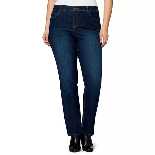 Kohls gloria vanderbilt jeans: Discover Timeless Comfort and Style插图4