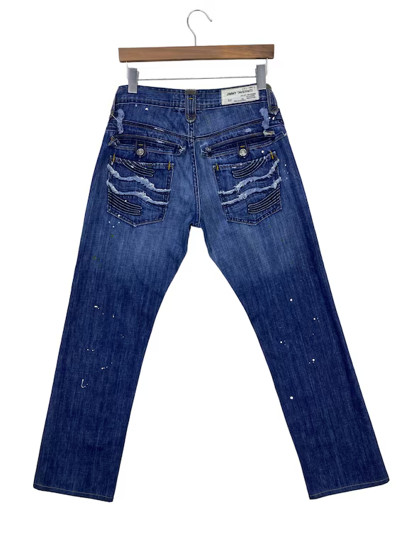 Taverniti jeans: Unveiling the Timeless Allure of It插图4