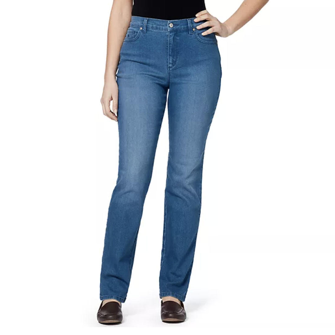 Kohls gloria vanderbilt jeans: Discover Timeless Comfort and Style缩略图