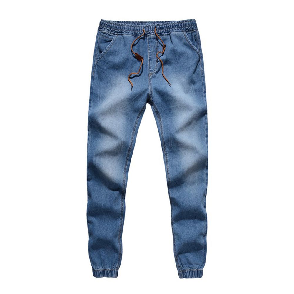 Mens jogger jeans: For Casual Comfort and Fashion-forward Looks”缩略图
