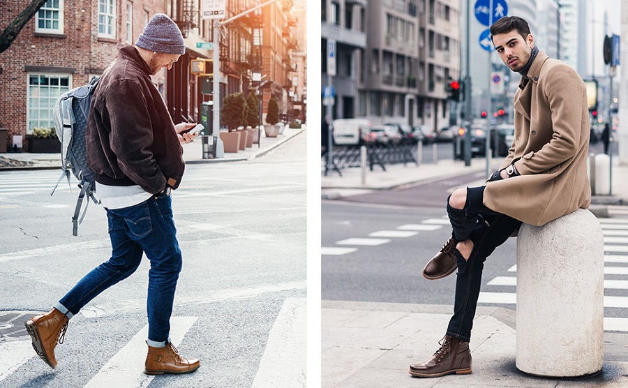 Best jeans to wear with boots: The Perfect Pair插图4