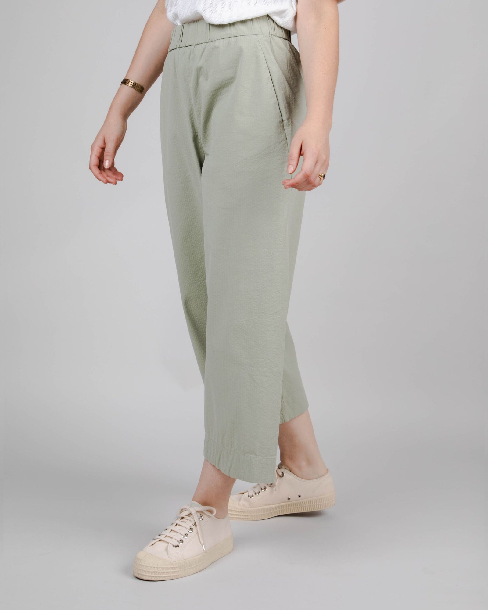 cotton pants for women