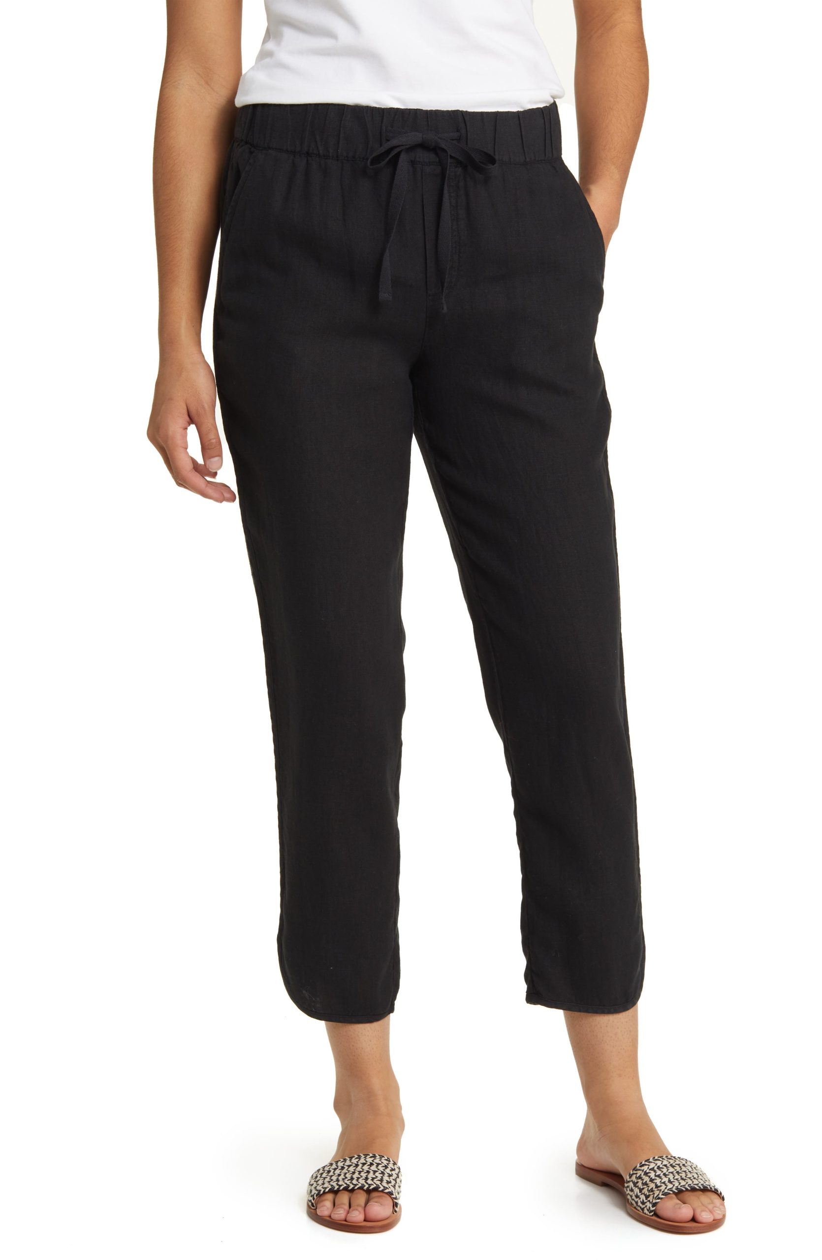 capri pants women