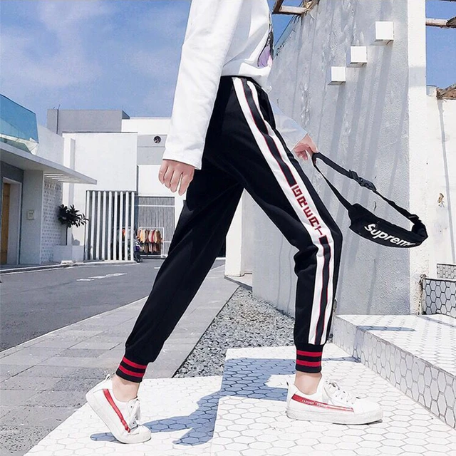Women jogger pants: Stylish and Comfortable插图4