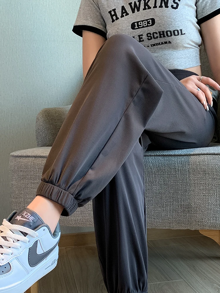 Women jogger pants: Stylish and Comfortable缩略图