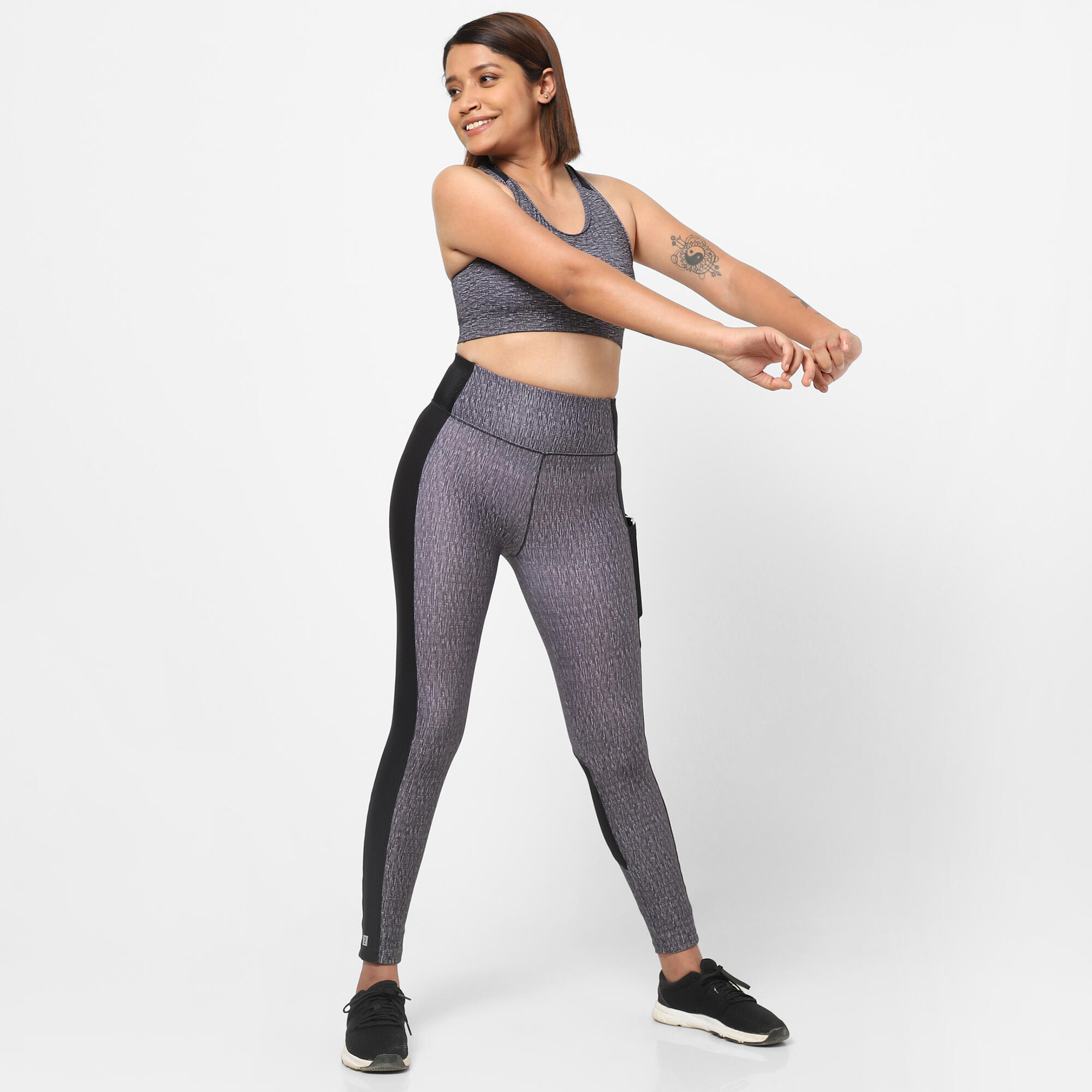 Exercise pants for women: Embracing Comfort and Style缩略图