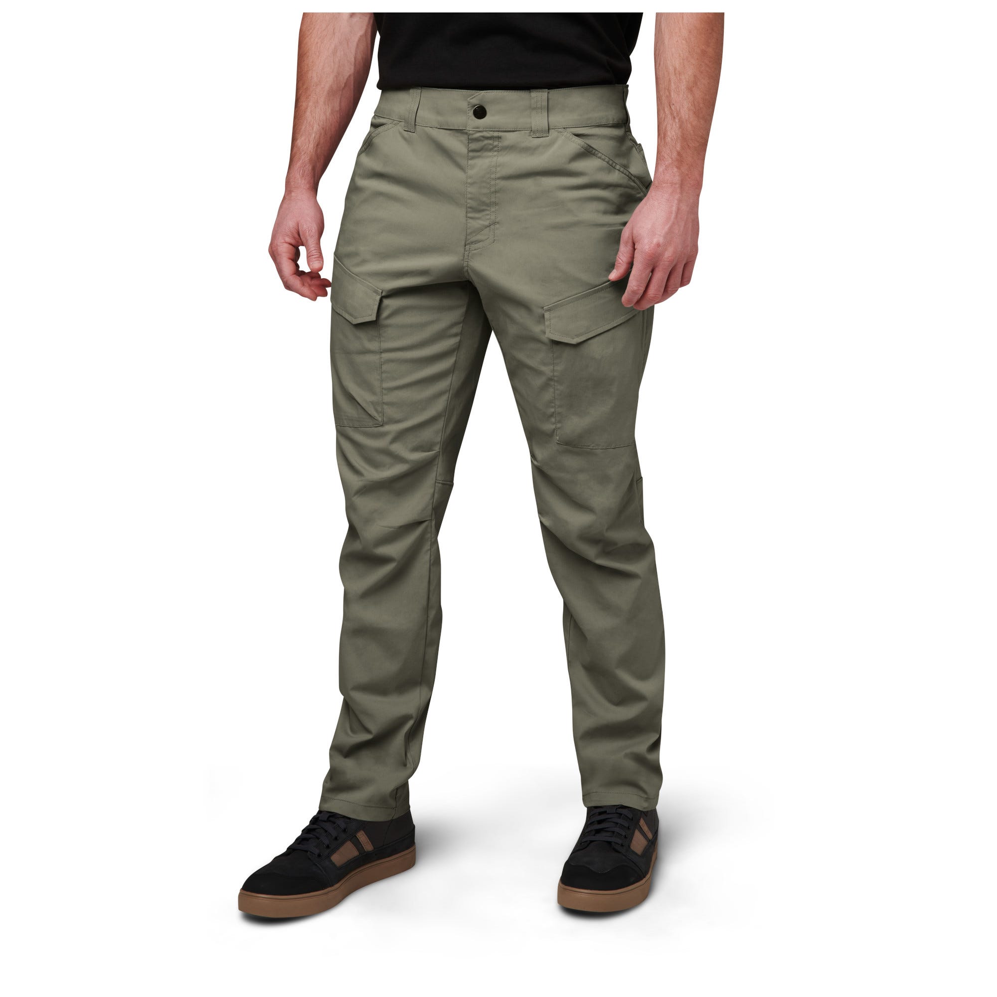 Tactical pants women: Stylish and Functional Apparel插图4