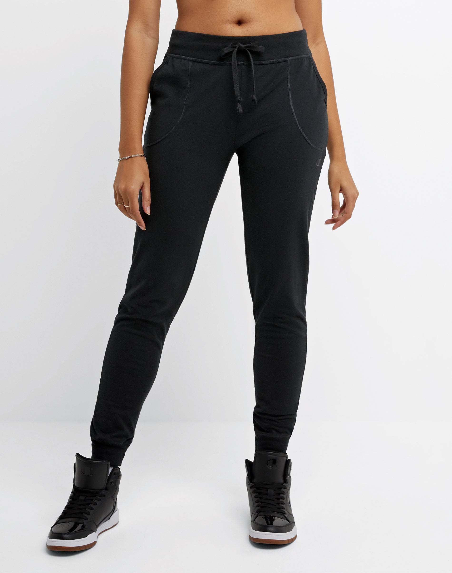 Champion pants women: Elevating Comfort and Style插图4