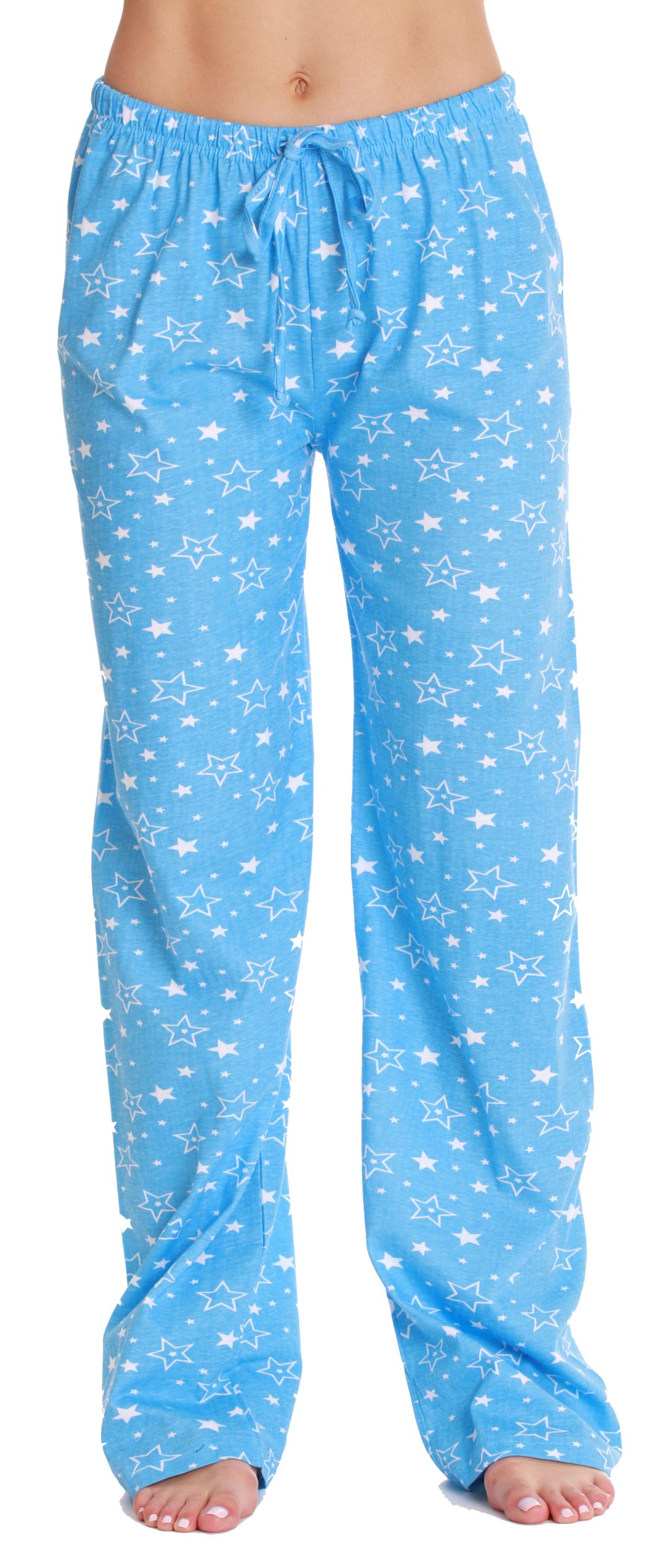 Night pants for women: Comfort and Style缩略图