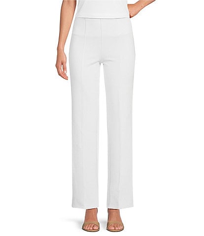 White dress pants for women