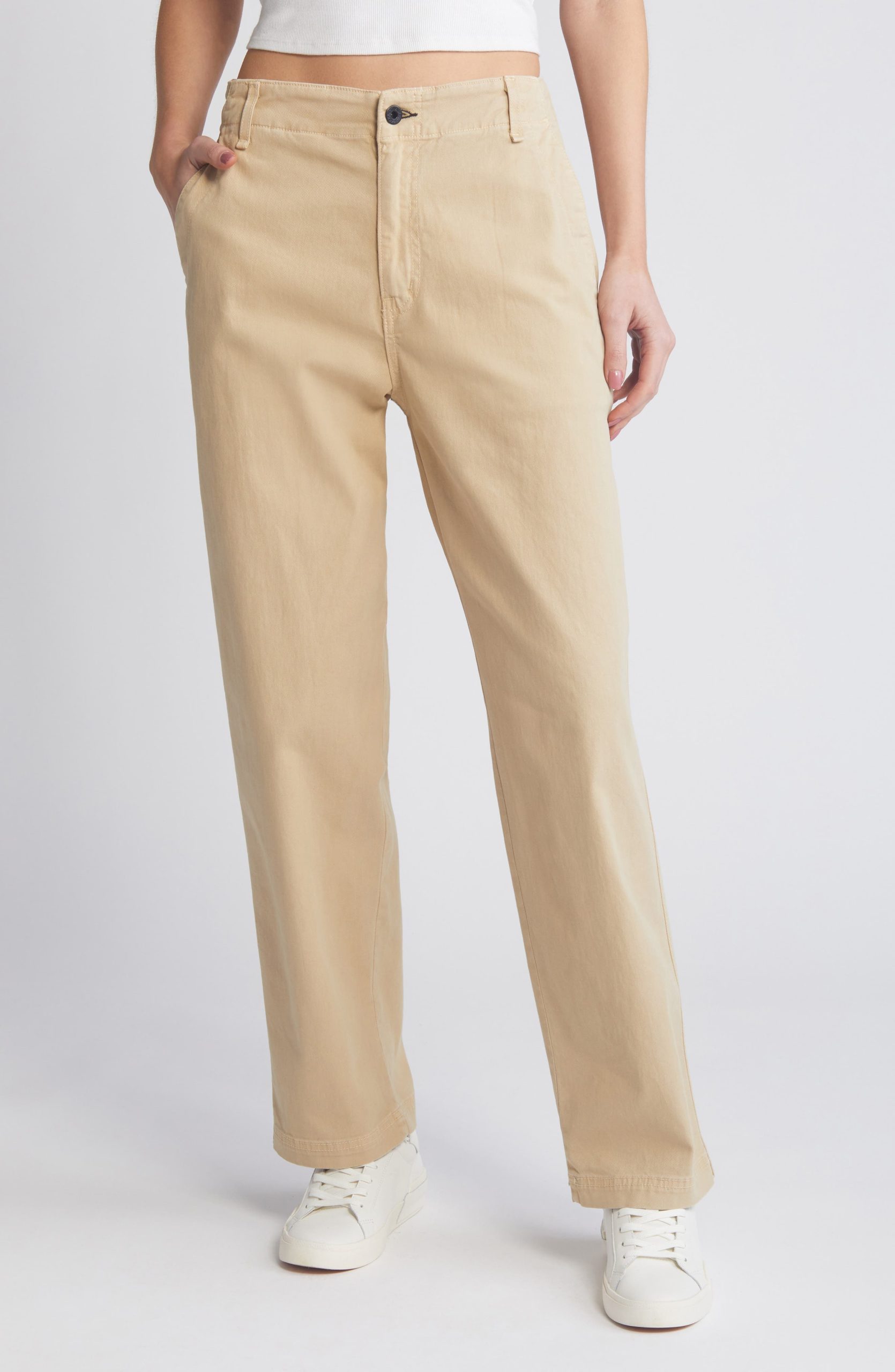 women's chinos pants