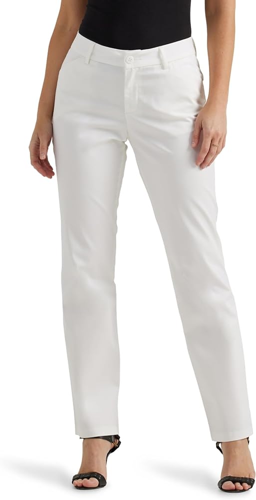 White dress pants for women