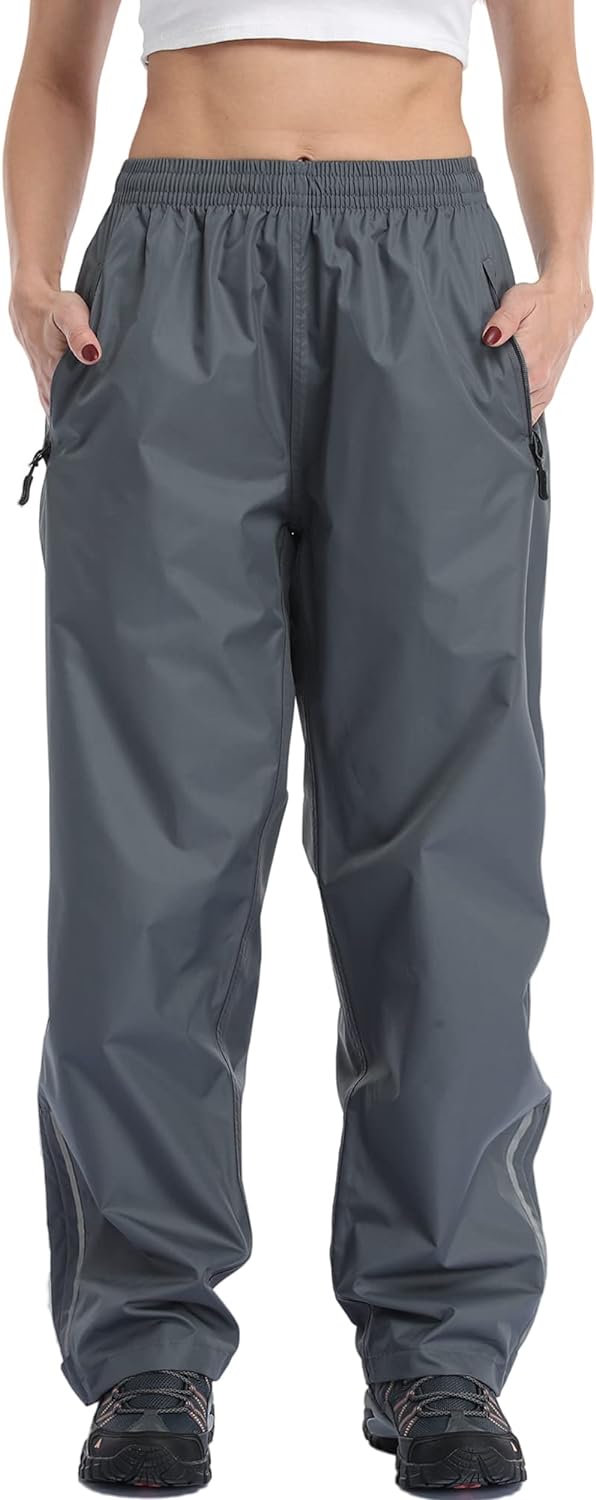 waterproof pants for women