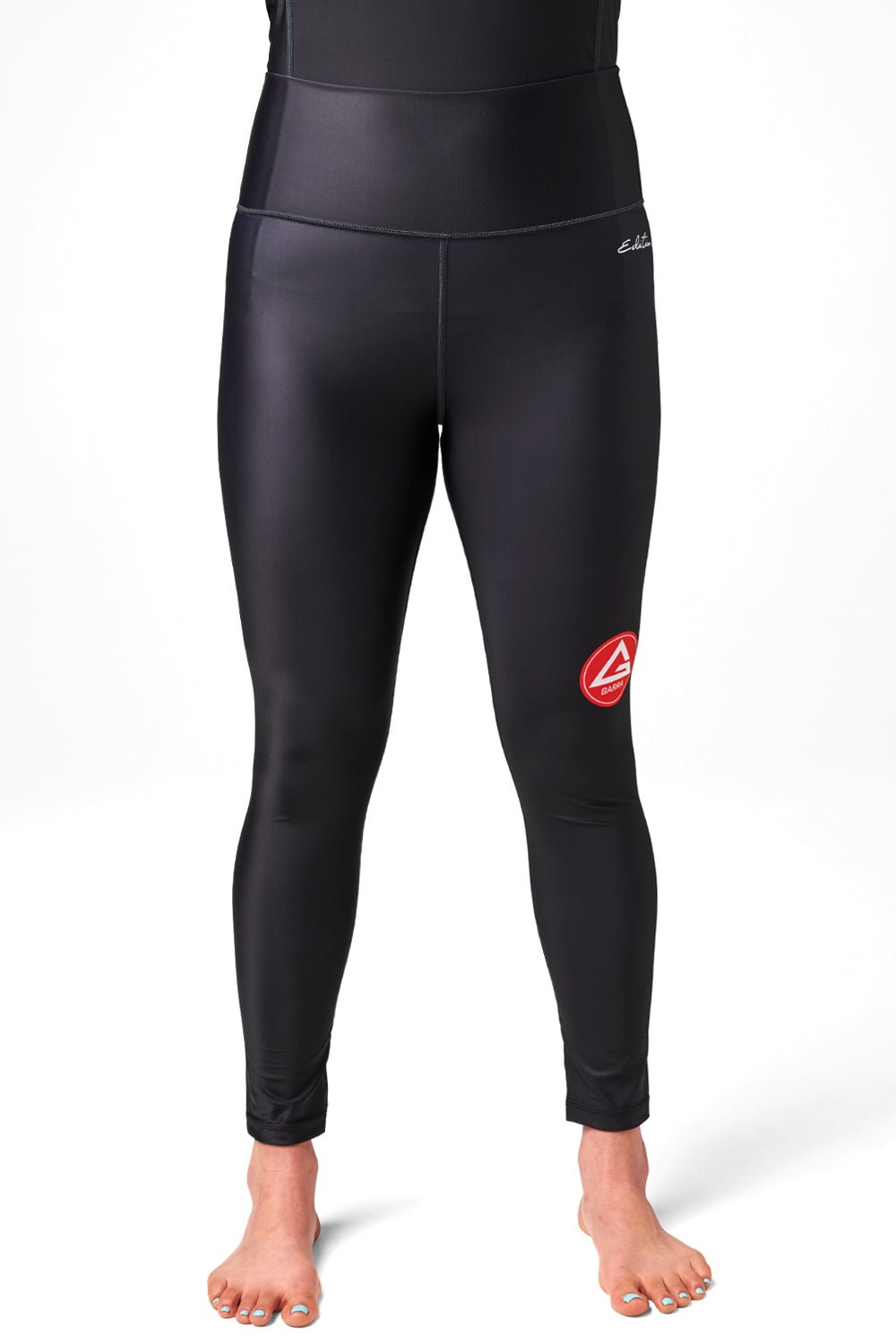 compression pants for women