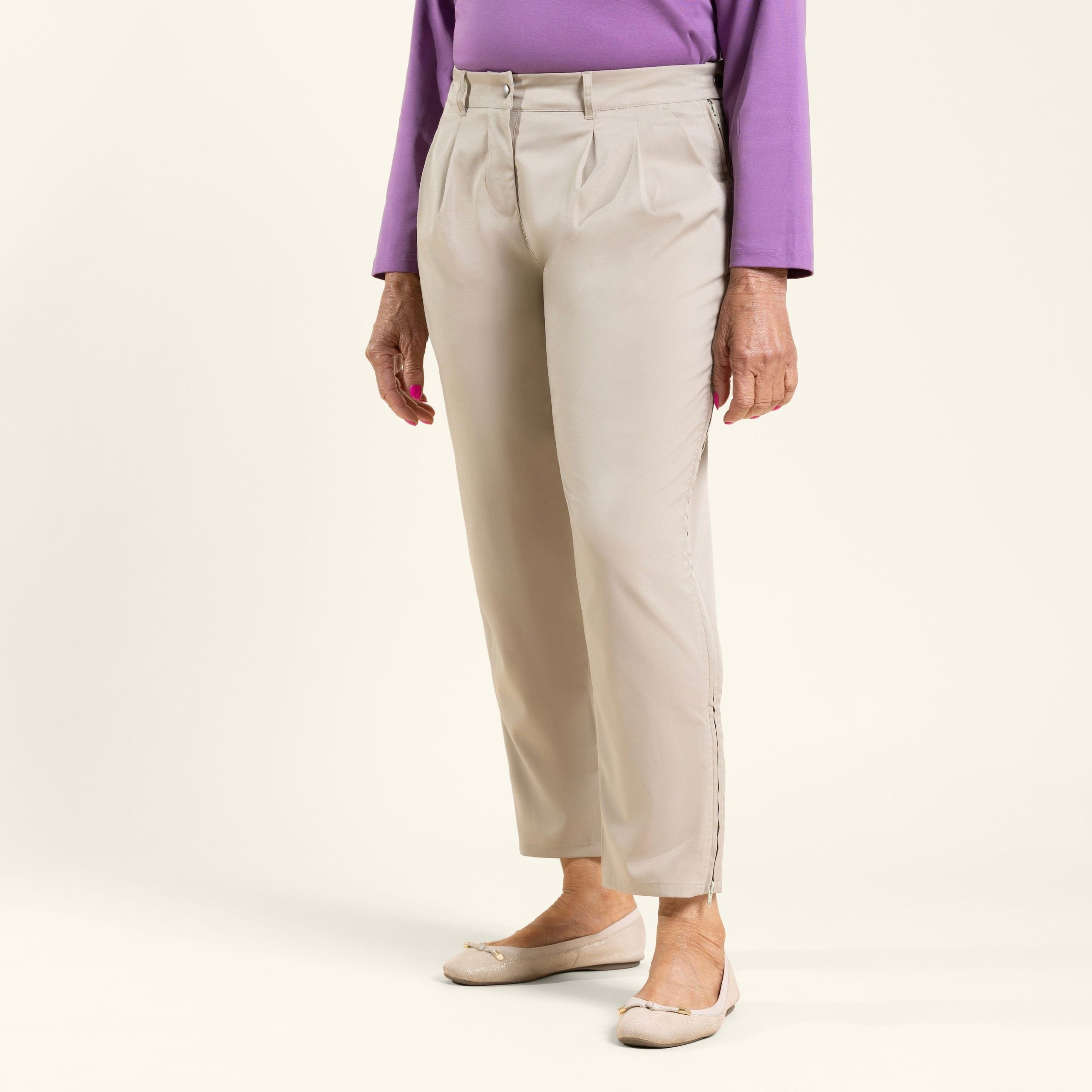 women's chinos pants