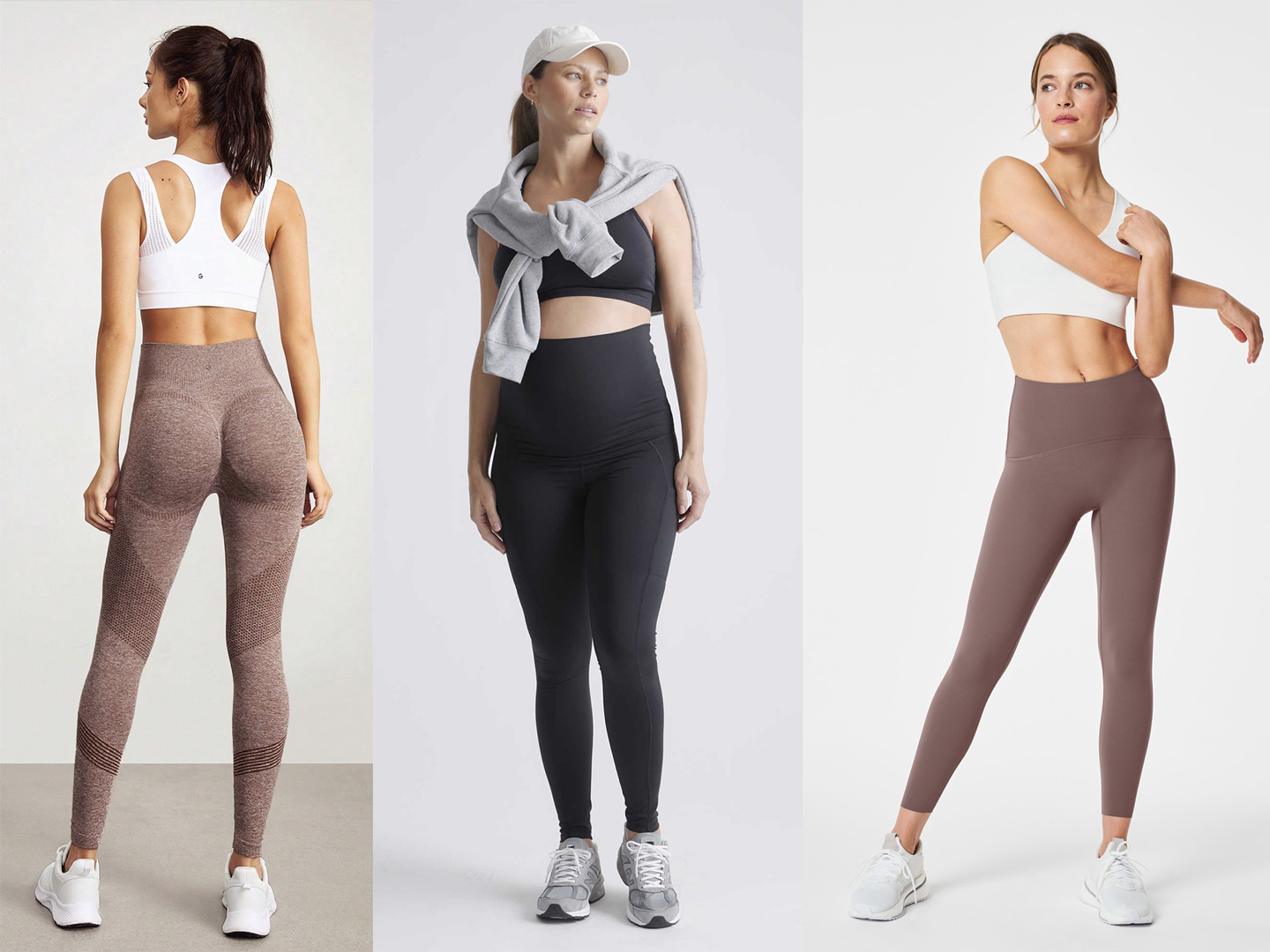 compression pants for women