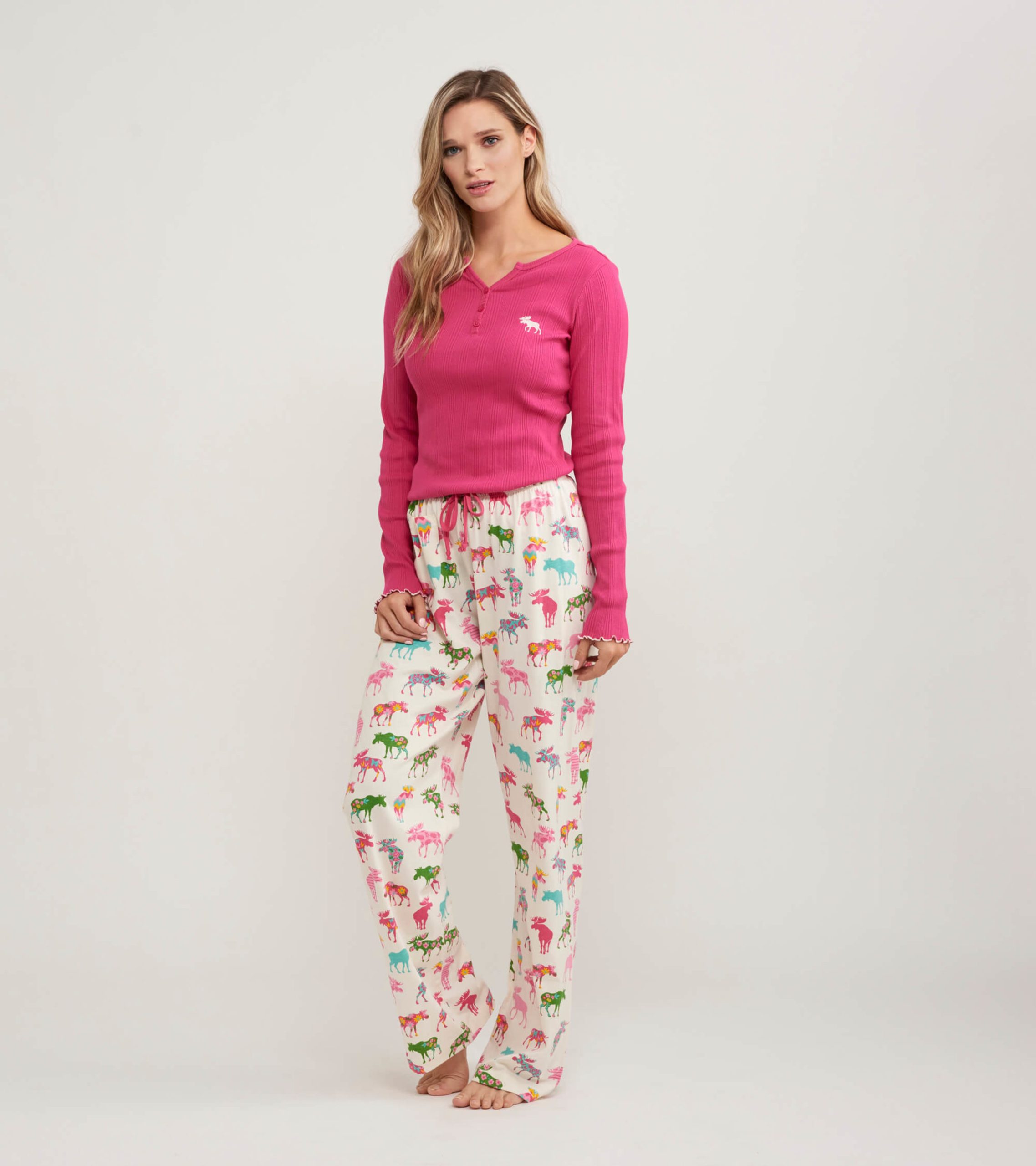 women's pajama pants