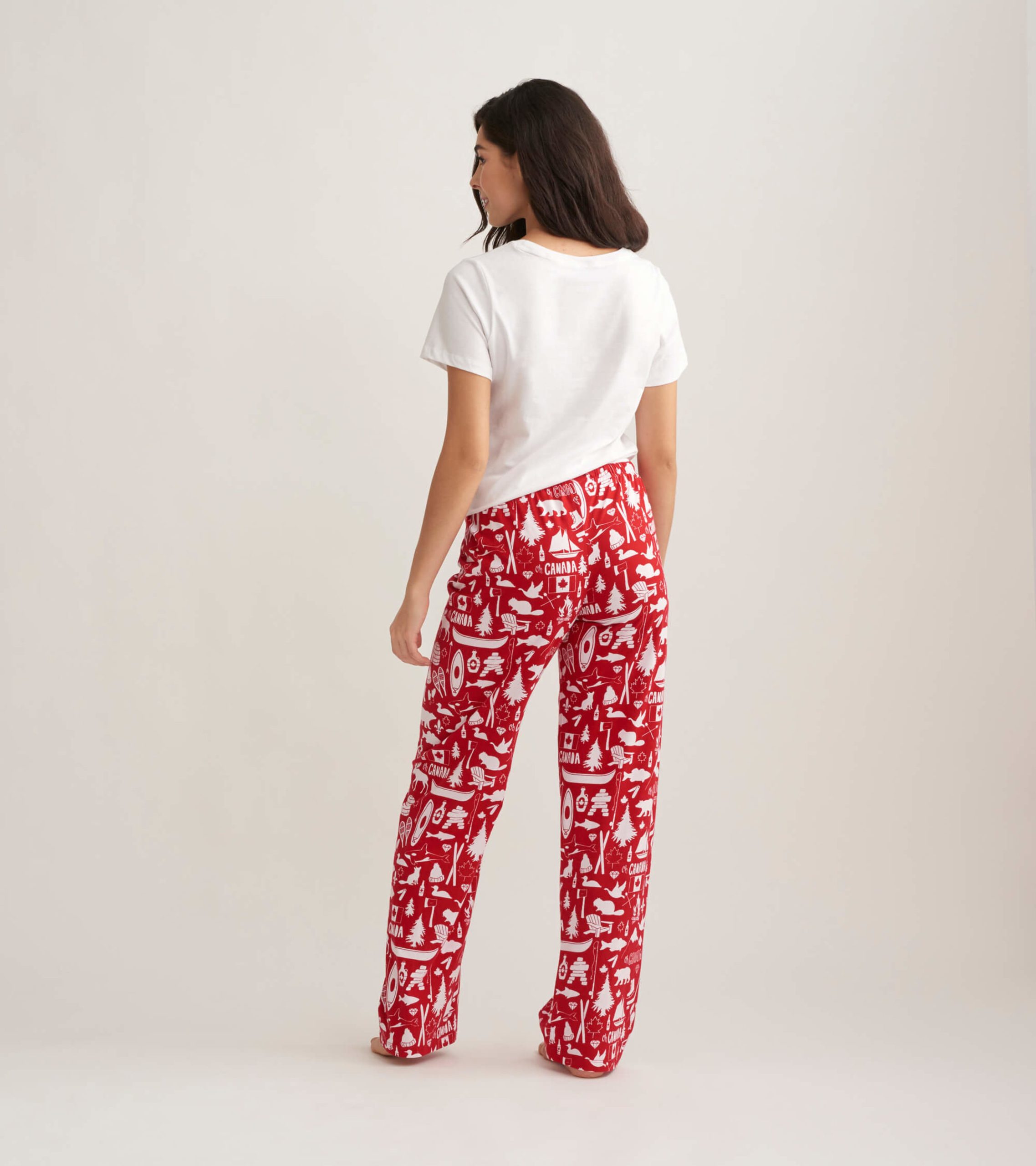 women's pajama pants