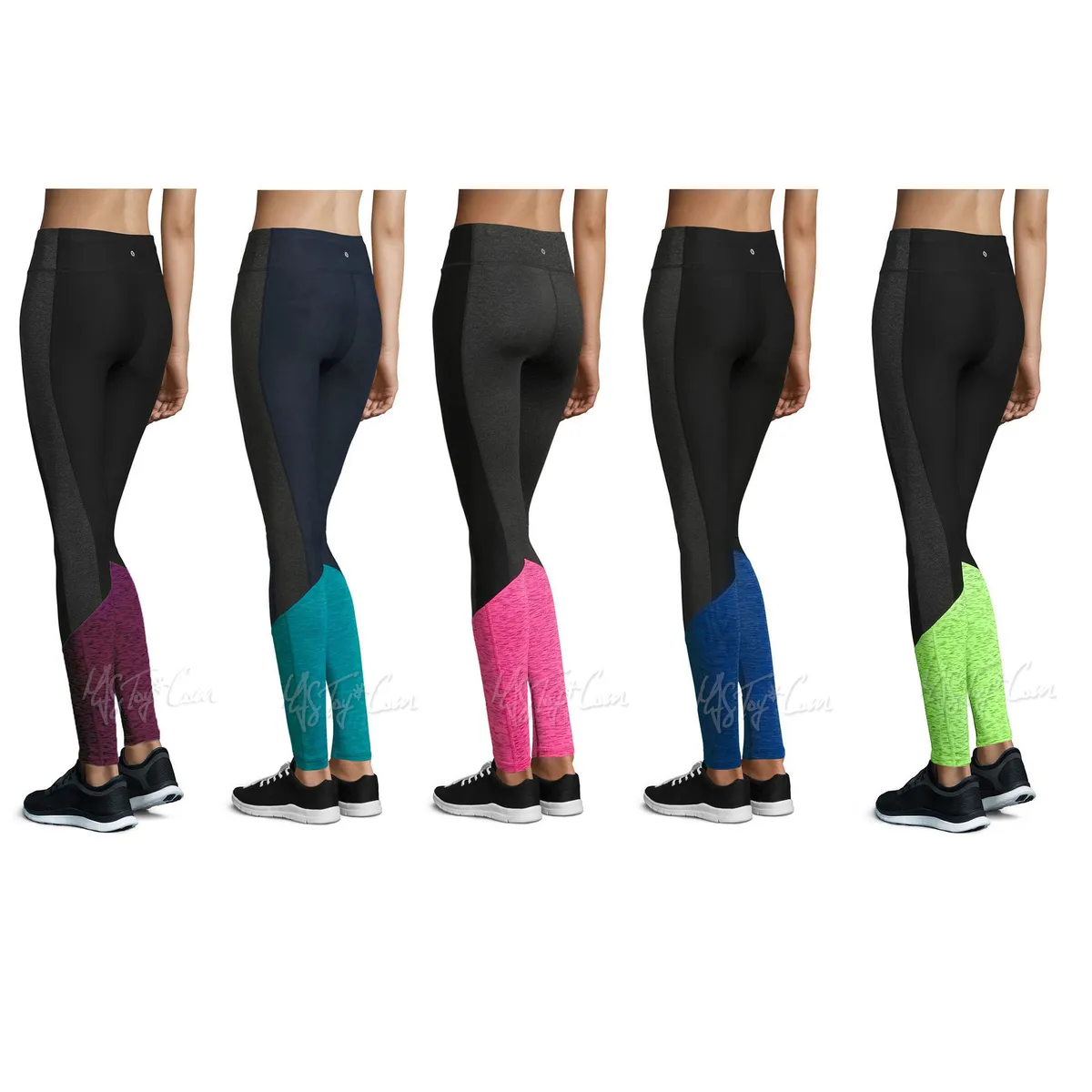 Compression pants for women: Elevate Your Performance缩略图